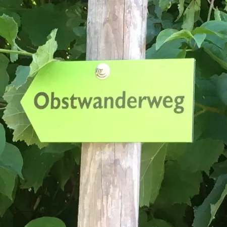 Appartement Walkershofen