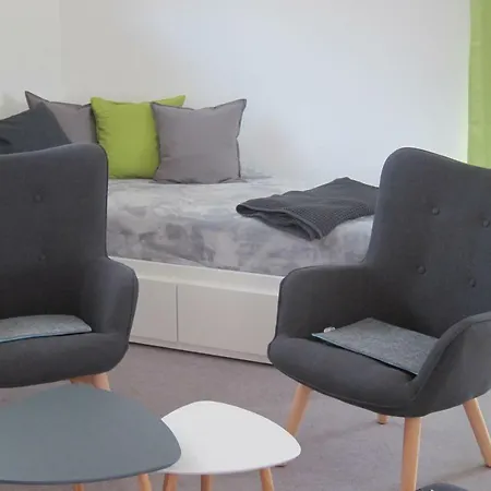 Appartement Walkershofen