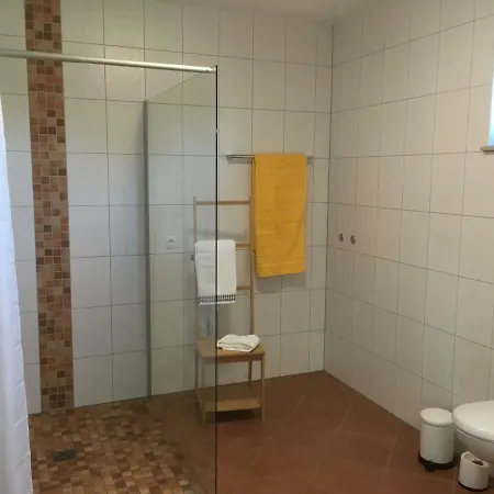 Apartment Walkershofen