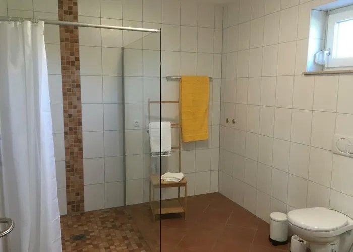 Appartement Walkershofen