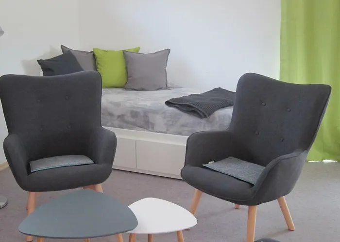 Appartement Walkershofen